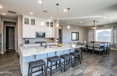10737 E Shepperd Ave, Mesa, AZ 85212 photo 4