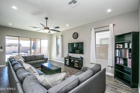 10737 E Shepperd Ave, Mesa, AZ 85212 photo 8