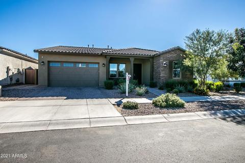 10737 E Shepperd Ave, Mesa, AZ 85212 photo 2