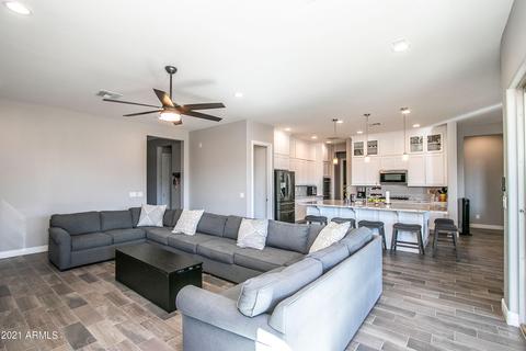 10737 E Shepperd Ave, Mesa, AZ 85212 photo 10