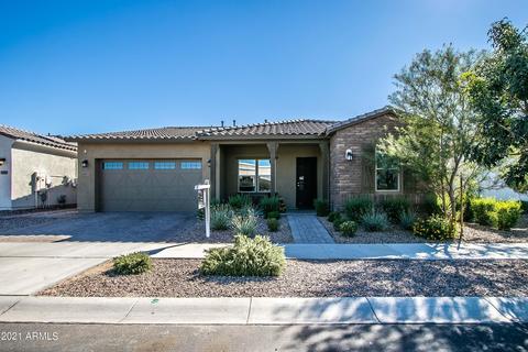 10737 E Shepperd Ave, Mesa, AZ 85212 photo 1