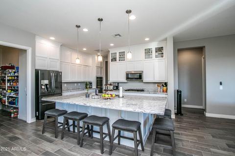 10737 E Shepperd Ave, Mesa, AZ 85212 photo 5