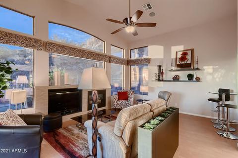 6334 E Viewmont Dr #54, Mesa, AZ 85215 photo 13