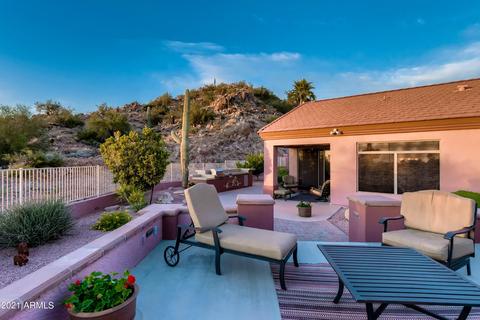 6334 E Viewmont Dr #54, Mesa, AZ 85215 photo 3
