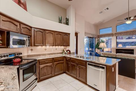 6334 E Viewmont Dr #54, Mesa, AZ 85215 photo 12