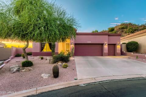 6334 E Viewmont Dr #54, Mesa, AZ 85215 photo 1