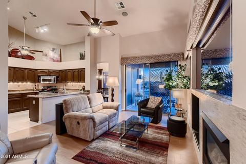 6334 E Viewmont Dr #54, Mesa, AZ 85215 photo 14
