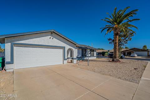 3364 E Carmel Ave, Mesa, AZ 85204 photo 2