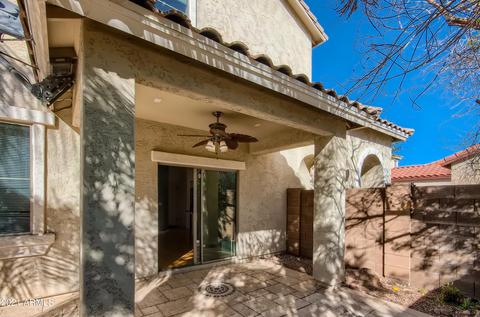 849 E Devon Rd, Gilbert, AZ 85296 photo 30