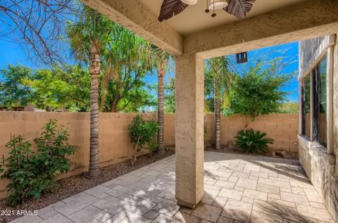 849 E Devon Rd, Gilbert, AZ 85296 photo 29