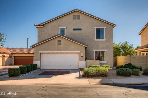 849 E Devon Rd, Gilbert, AZ 85296 photo 34
