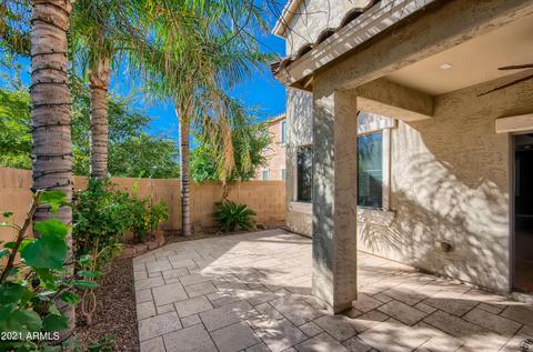 849 E Devon Rd, Gilbert, AZ 85296 photo 33