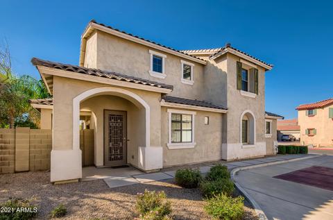 849 E Devon Rd, Gilbert, AZ 85296 photo 1