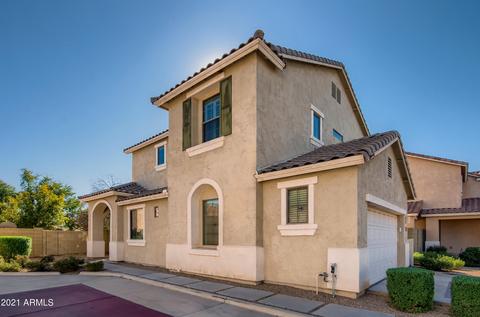 849 E Devon Rd, Gilbert, AZ 85296 photo 3