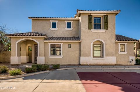 849 E Devon Rd, Gilbert, AZ 85296 photo 2