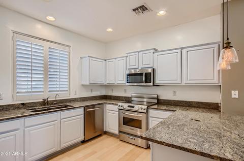849 E Devon Rd, Gilbert, AZ 85296 photo 7