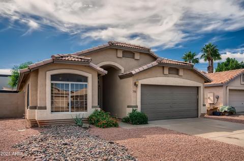 751 W Constitution Dr, Gilbert, AZ 85233 photo 4