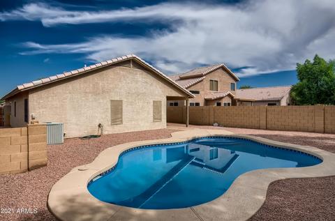 751 W Constitution Dr, Gilbert, AZ 85233 photo 33