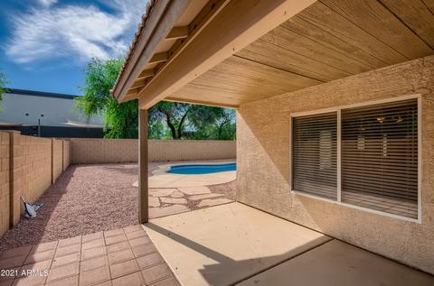 751 W Constitution Dr, Gilbert, AZ 85233 photo 28
