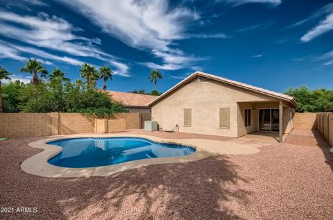 751 W Constitution Dr, Gilbert, AZ 85233 photo 31