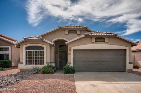 751 W Constitution Dr, Gilbert, AZ 85233 photo 1