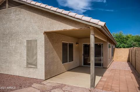 751 W Constitution Dr, Gilbert, AZ 85233 photo 29