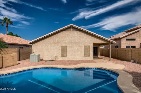 751 W Constitution Dr, Gilbert, AZ 85233 photo 32