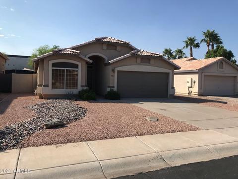 751 W Constitution Dr, Gilbert, AZ 85233 photo 2