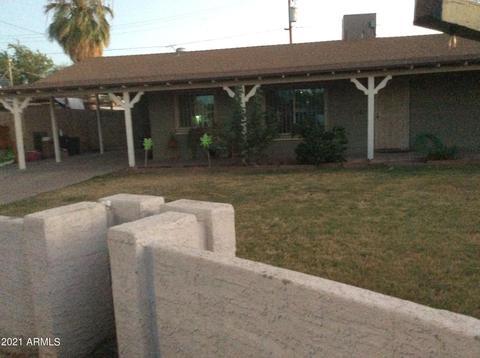 3427 W Montecito Ave, Phoenix, AZ 85017 photo 1