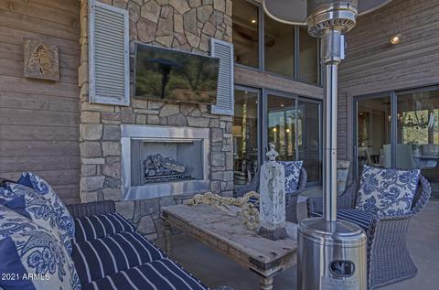2402 E Scenic Dr, Payson, AZ 85541 photo 13