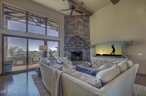 2402 E Scenic Dr, Payson, AZ 85541 photo 5