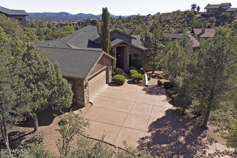 2402 E Scenic Dr, Payson, AZ 85541 photo 24