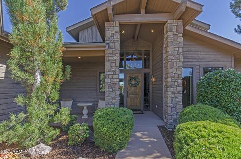 2402 E Scenic Dr, Payson, AZ 85541 photo 2