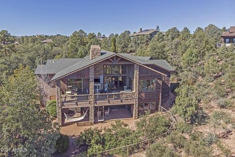 2402 E Scenic Dr, Payson, AZ 85541 photo 23