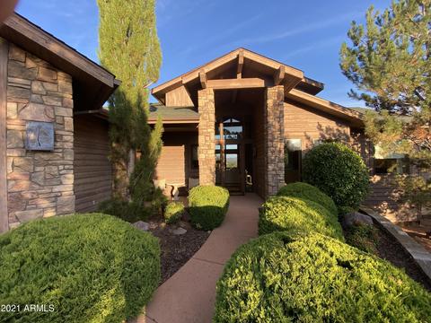 2402 E Scenic Dr, Payson, AZ 85541 photo 1