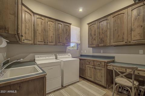 2402 E Scenic Dr, Payson, AZ 85541 photo 14