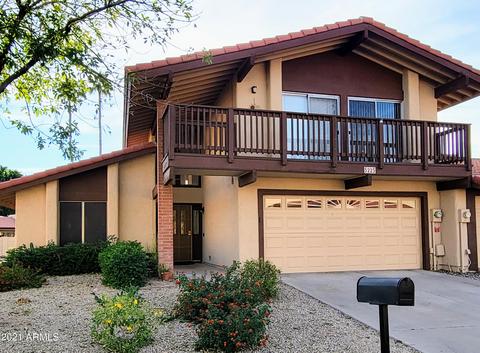 5225 E Tamblo Dr, Phoenix, AZ 85044 photo 1