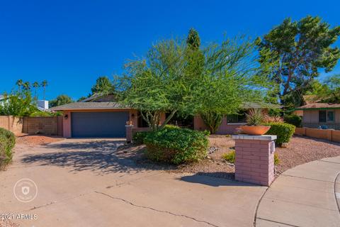 1809 W Seldon Way, Phoenix, AZ 85021 photo 1