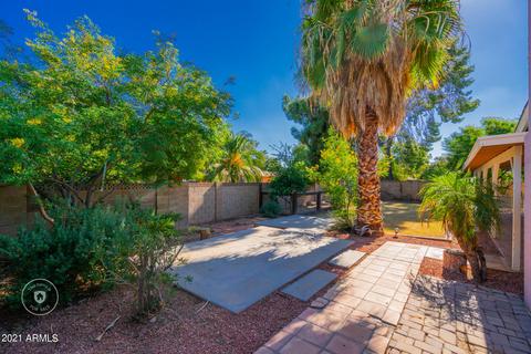 1809 W Seldon Way, Phoenix, AZ 85021 photo 22