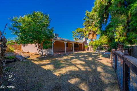 1809 W Seldon Way, Phoenix, AZ 85021 photo 8