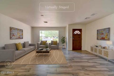 1809 W Seldon Way, Phoenix, AZ 85021 photo 2