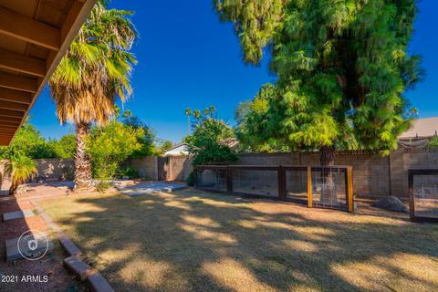 1809 W Seldon Way, Phoenix, AZ 85021 photo 20