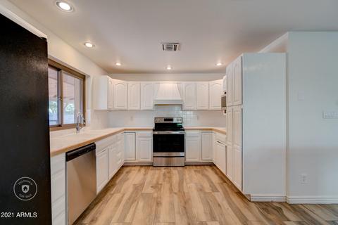 1809 W Seldon Way, Phoenix, AZ 85021 photo 4