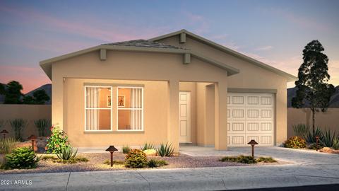 1673 S 1st St, Coolidge, AZ 85128