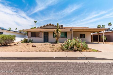 2501 E Larkspur Dr, Phoenix, AZ 85032 photo 1