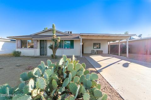 2501 E Larkspur Dr, Phoenix, AZ 85032 photo 2
