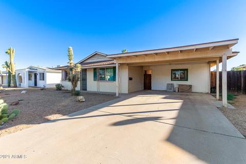 2501 E Larkspur Dr, Phoenix, AZ 85032 photo 3