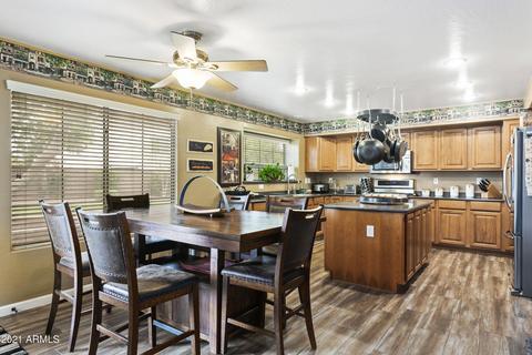 3225 E Fruitvale Ct, Gilbert, AZ 85297 photo 5