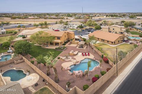 3225 E Fruitvale Ct, Gilbert, AZ 85297 photo 31