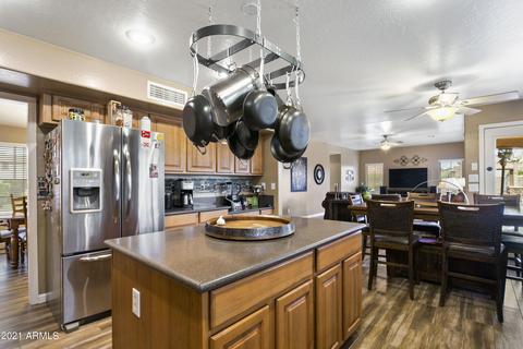 3225 E Fruitvale Ct, Gilbert, AZ 85297 photo 9